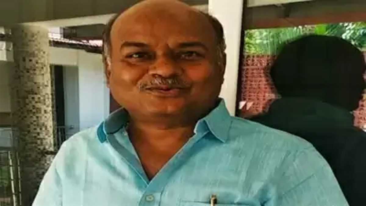 जेल में बंद झारखंड माइनिंग स्कैंडल के किंगपिन पंकज मिश्र से फोन पर संपर्क में थे आईएएस-आईपीएस, ईडी भेजेगी समन